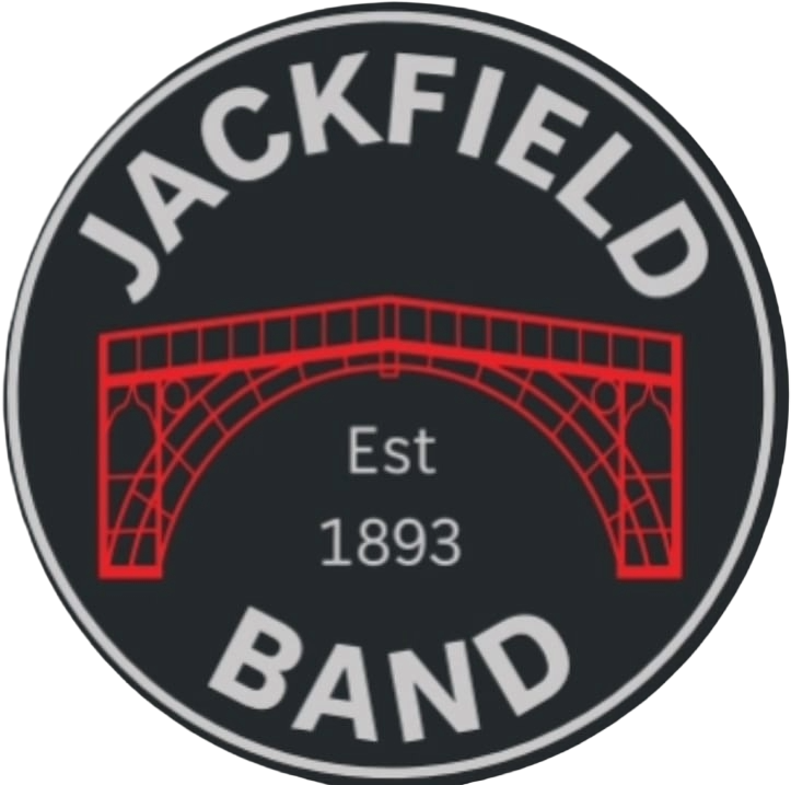 Jackfield Band logo